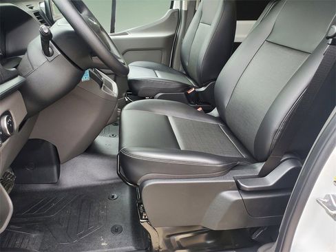 New 2025 Ford Transit 350 148 Medium Roof w/ Load Area Protection Package image 15