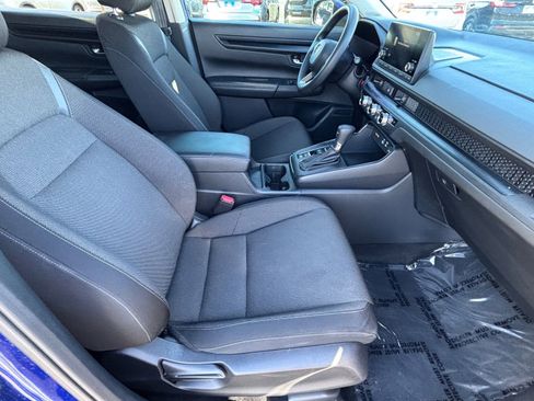 Certified 2024 Honda CR-V EX image 14