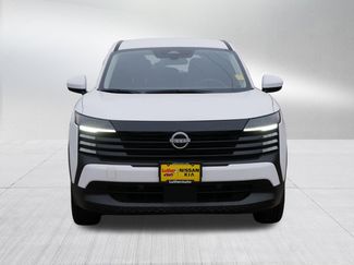 Certified 2025 Nissan Kicks SV w/ Illumination Package video 2