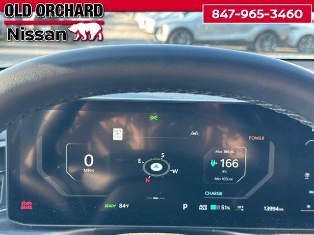 Used 2024 Kia EV9 Land AWD/4WD image 21