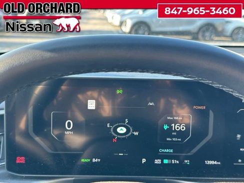 Used 2024 Kia EV9 Land AWD/4WD image 21