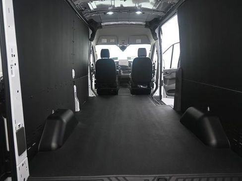 New 2026 Ford Transit 150 148 Medium Roof RWD image 19