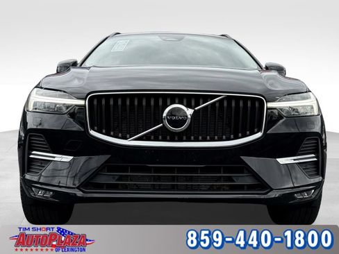 Used 2023 Volvo XC60 B5 Core w/ Climate Package AWD/4WD image 6