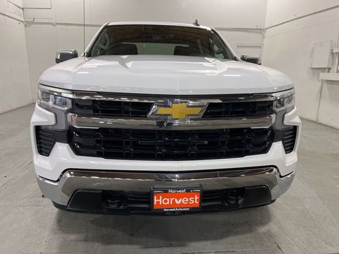 Used 2023 Chevrolet Silverado 1500 LT w/ Protection Package image 2