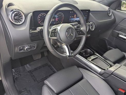 Certified 2026 Mercedes-Benz GLA 250 image 10