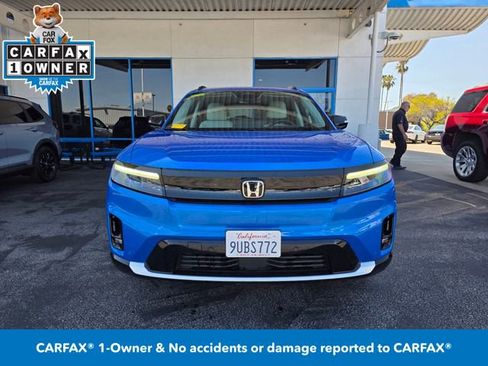 Used 2025 Honda Prologue Touring image 3