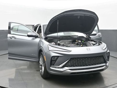New 2026 Buick Envista Avenir FWD image 54