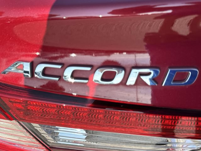 Used 2020 Honda Accord EX-L image 31