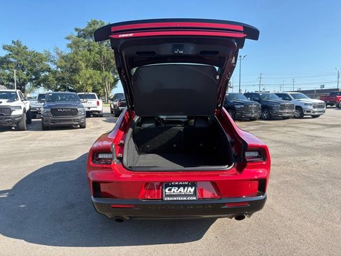 New 2027 Dodge Charger Scat Pack AWD/4WD image 7