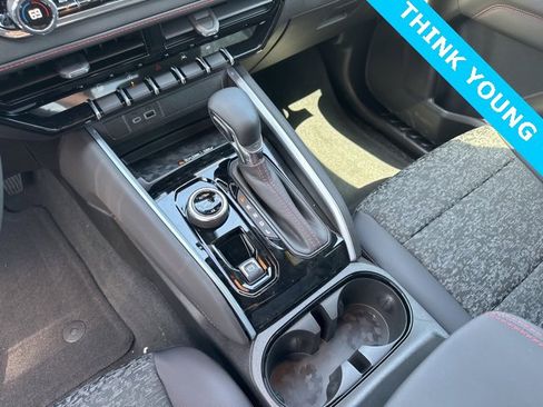 New 2025 Chevrolet Colorado Z71 w/ Technology Package image 20