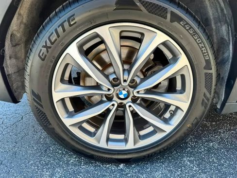 Used 2019 BMW X3 sDrive30i RWD image 41