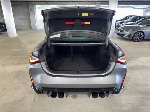 Used 2023 BMW M4 xDrive Competition image 12