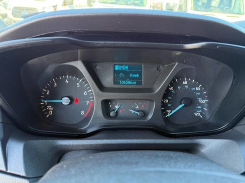 Used 2018 Ford Transit 250 148 Low Roof image 18