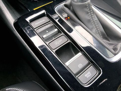 Used 2024 Acura Integra A-Spec FWD image 33