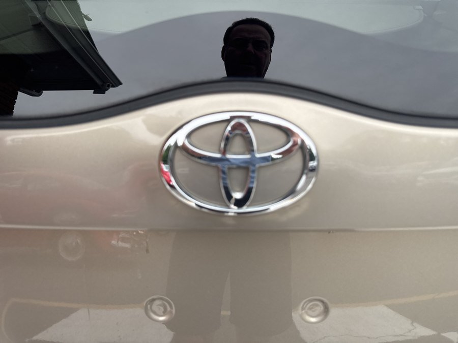 Used 2008 Toyota Prius FWD image 35