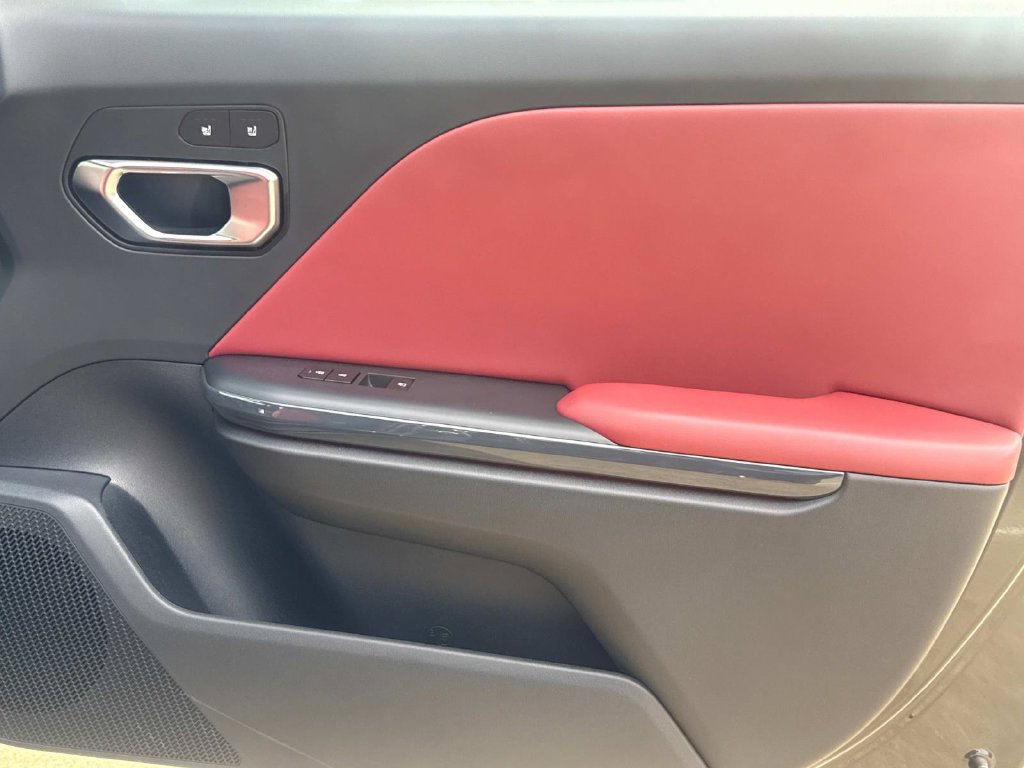 New 2026 Kia K4 GT-Line Turbo FWD image 14