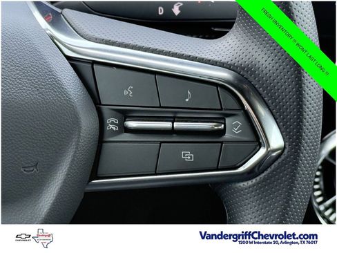 New 2026 Chevrolet Blazer EV LT FWD image 13