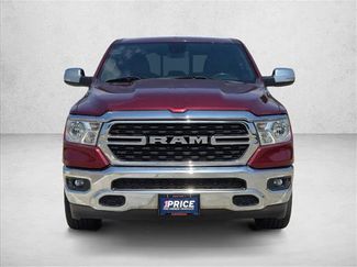 Used 2022 RAM 1500 Lone Star RWD video 2