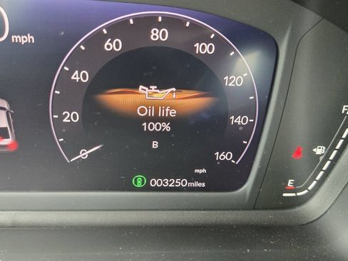 Certified 2025 Honda Accord LX image 22