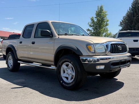 Used 2004 Toyota Tacoma PreRunner RWD image 27