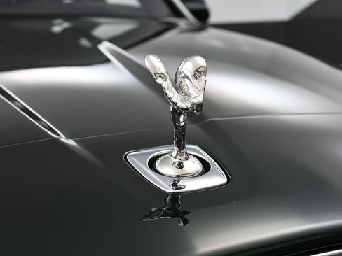 New 2026 Rolls-Royce Cullinan AWD/4WD image 13