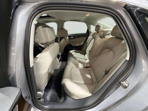 Used 2016 Audi A6 2.0T Premium Plus w/ Premium Plus Package image 25