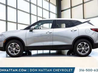 Used 2025 Chevrolet Blazer LT AWD/4WD video 2