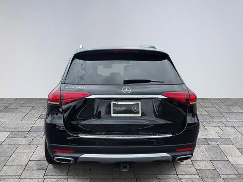 Used 2021 Mercedes-Benz GLE 350 image 6