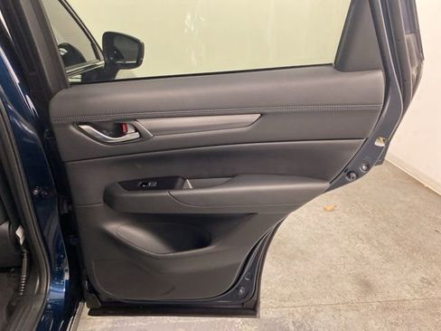 Certified 2024 MAZDA CX-5 AWD 2.5 S w/ Select Package image 26