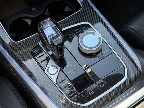 Used 2021 BMW X5 M50i w/ Premium Package image 23