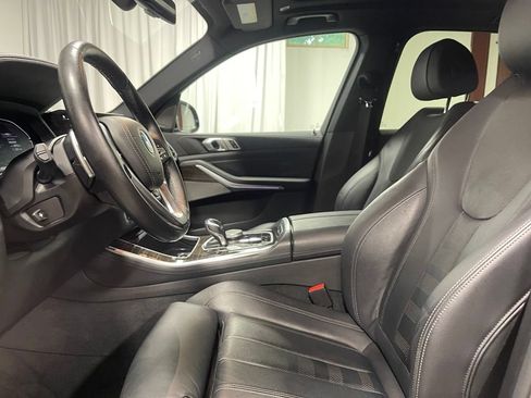 Used 2021 BMW X5 xDrive40i w/ Premium Package AWD/4WD image 20