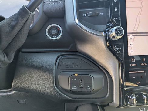 New 2026 RAM 2500 Laramie image 15