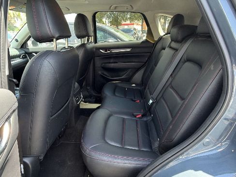 Used 2024 MAZDA CX-5 Carbon Edition AWD/4WD image 21