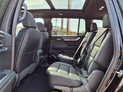 New 2026 GMC Acadia Elevation w/ Black Edition image 15