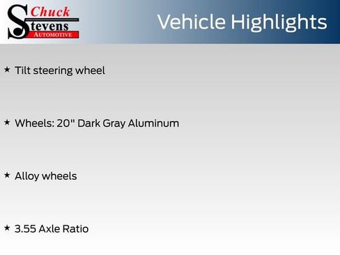 New 2026 Ford F150 STX RWD image 9