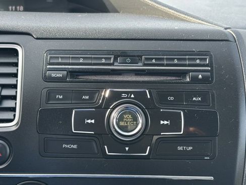 Used 2015 Honda Civic LX image 30