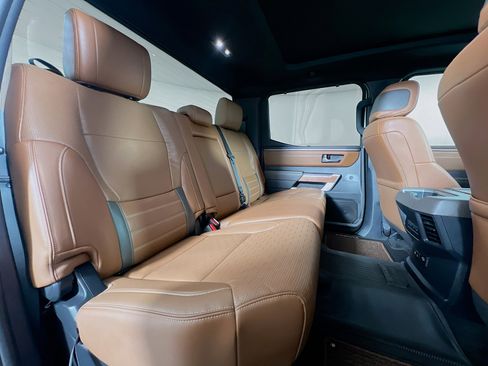 Used 2024 Toyota Tundra 1794 Edition image 14