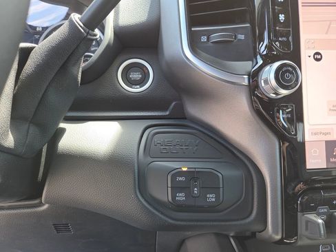 New 2026 RAM 3500 Big Horn image 15