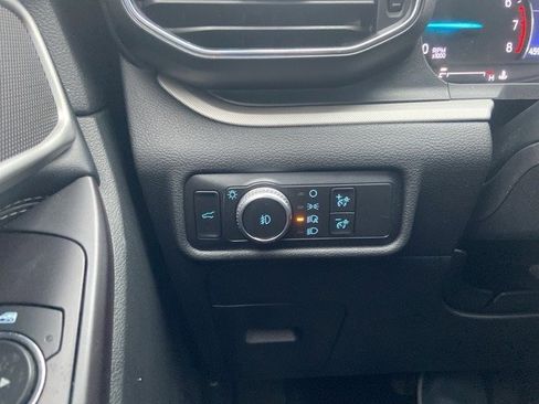 Certified 2020 Ford Explorer XLT w/ Equipment Group 202A image 18