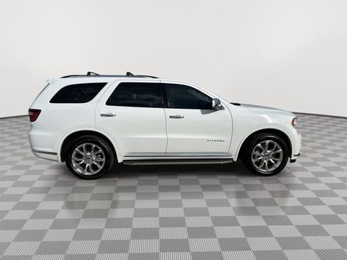 Used 2017 Dodge Durango Citadel image 10