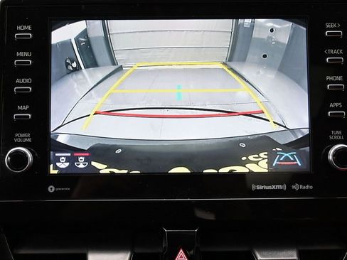 Used 2022 Toyota Camry XSE image 23