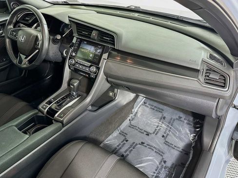 Used 2021 Honda Civic EX image 26
