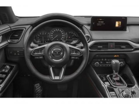 Used 2023 MAZDA CX-9 Carbon Edition image 10