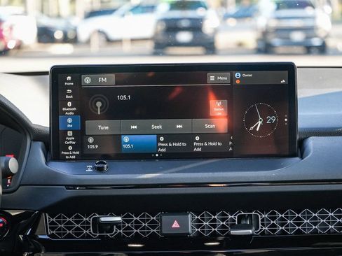Used 2025 Honda Accord Sport image 13