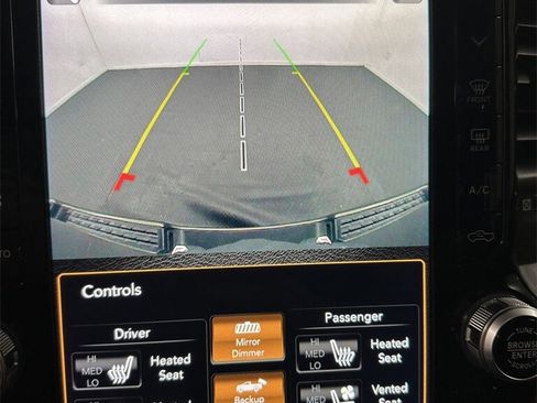 Used 2020 RAM 1500 Laramie w/ Sport Appearance Package image 25