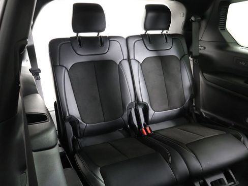 Used 2023 Jeep Grand Cherokee L Laredo AWD/4WD image 38