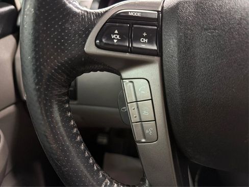 Used 2016 Honda Odyssey EX-L image 25