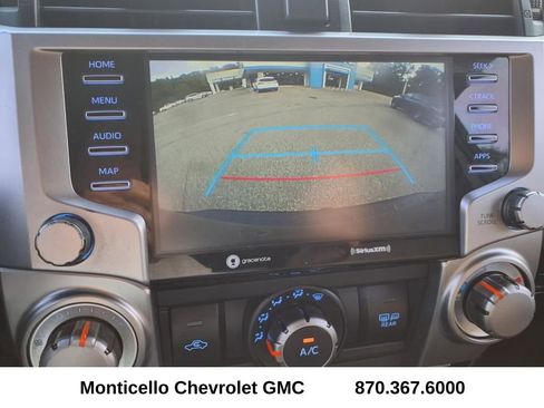 Used 2022 Toyota 4Runner SR5 image 14