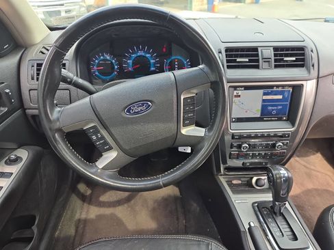 Used 2012 Ford Fusion SEL image 22