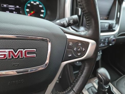 Used 2022 GMC Canyon Elevation w/ Elevation Premium Package image 24